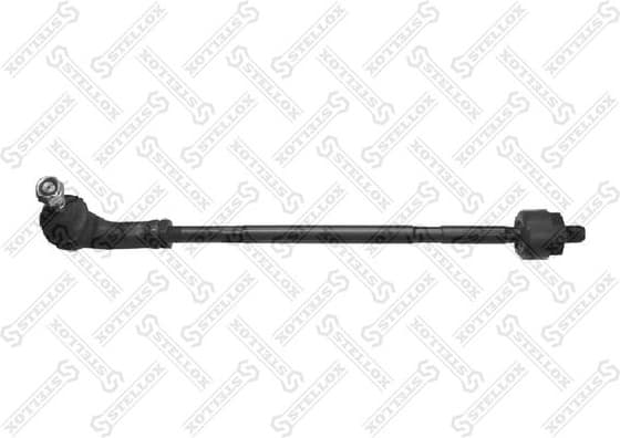 Centre Rod Assembly 59-00269-SX