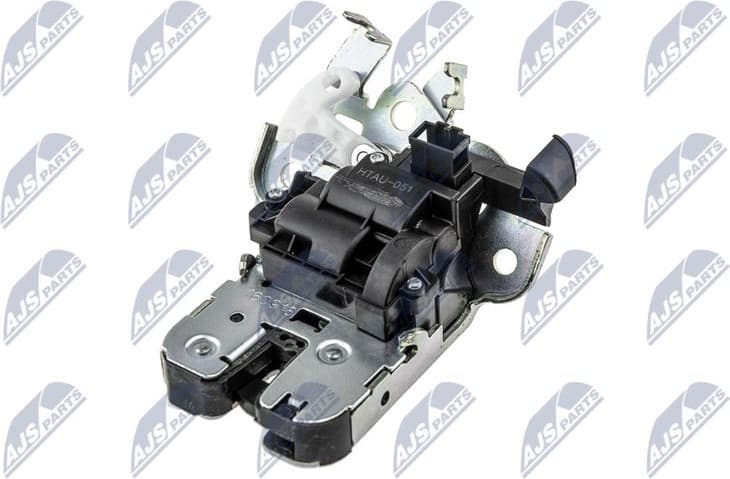 Tailgate Lock EZC-AU-051