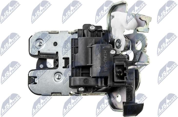 Tailgate Lock EZC-AU-051 - image 2