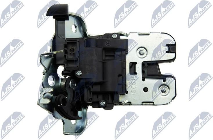 Tailgate Lock EZC-AU-043 - image 3