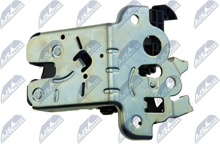 Tailgate Lock EZC-AU-043 - image 5