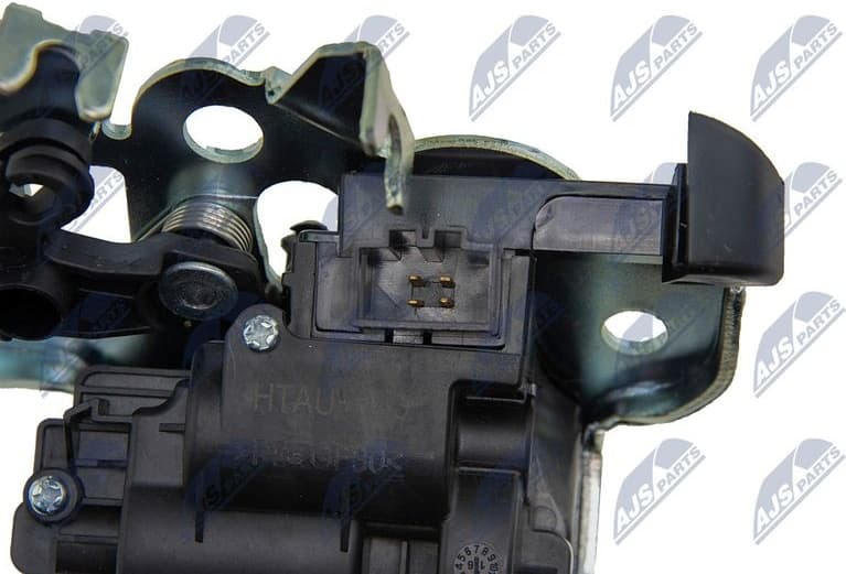 Tailgate Lock EZC-AU-043 - image 6