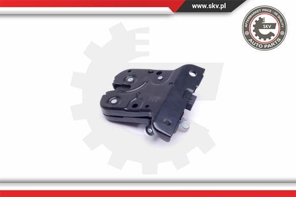 Tailgate Lock 16SKV351 - image 3