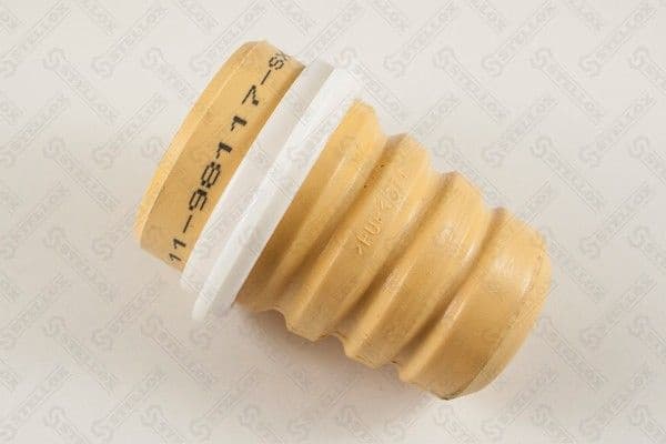 Rubber Buffer, suspension 11-98117-SX