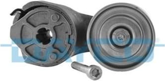 Belt Tensioner, V-ribbed belt APV1084