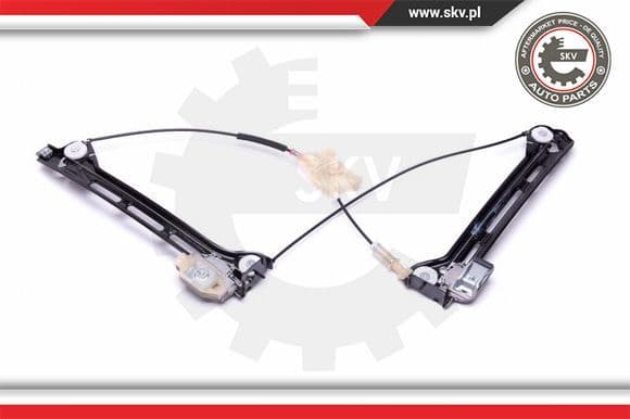 Window Regulator 00SKV692 - image 2