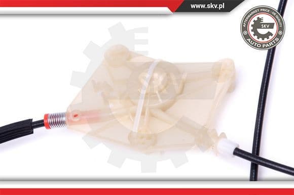 Window Regulator 00SKV692 - image 3