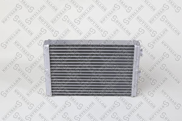 Heat Exchanger, interior heating 10-35261-SX