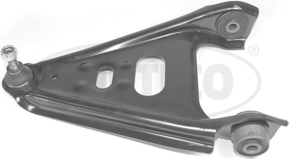 Control/Trailing Arm, wheel suspension 49397108