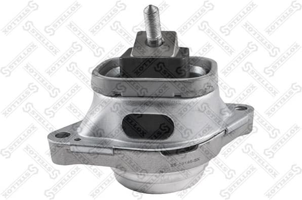 Mounting, engine 25-18145-SX