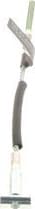 Cable Pull, parking brake 1 987 482 886 - image 4