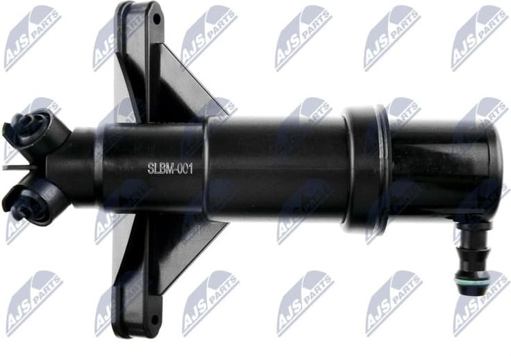 Washer Fluid Jet, headlight cleaning EDS-BM-001 - image 3