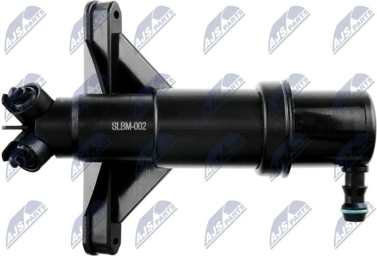 Washer Fluid Jet, headlight cleaning EDS-BM-002 - image 3