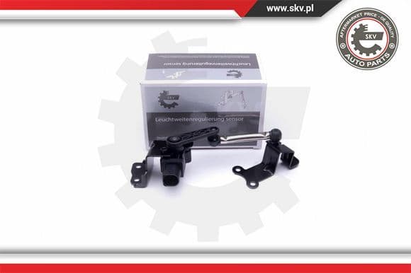 Sensor, headlight levelling 17SKV606
