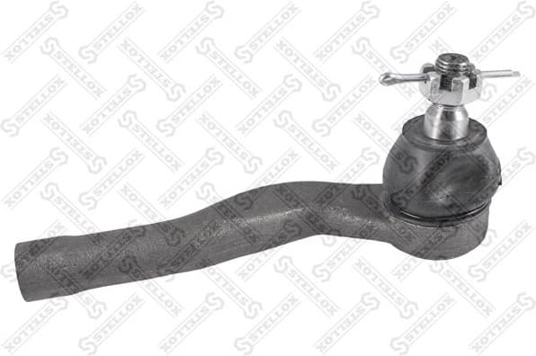 Tie Rod End 51-00452-SX