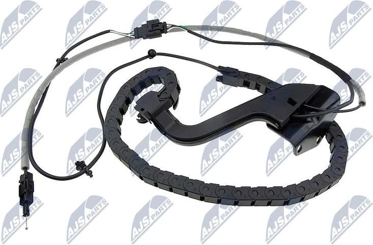 Repair Kit, cable set EZC-ME-013 - image 2
