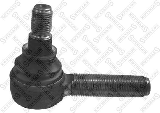 Tie Rod End 51-00389-SX