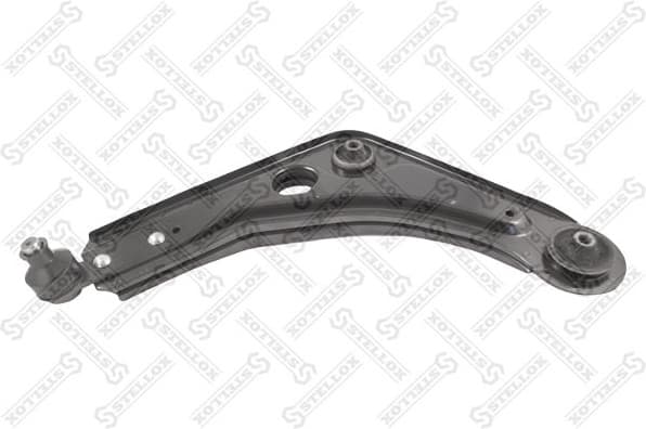 Control/Trailing Arm, wheel suspension 57-01964-SX