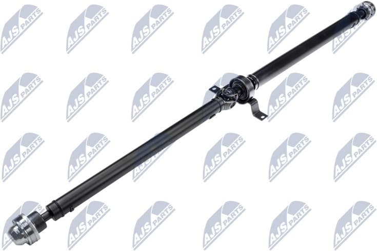 Propshaft, axle drive NWN-PL-001