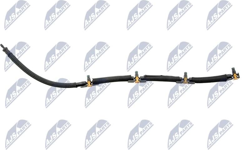 Hose, fuel overflow BPP-VW-004 - image 3