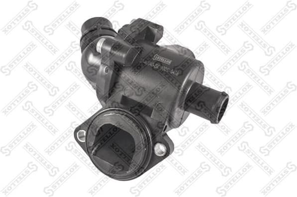 Thermostat, coolant 23-40040-SX