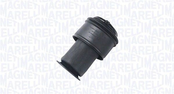 Bellow, air suspension 350510200002