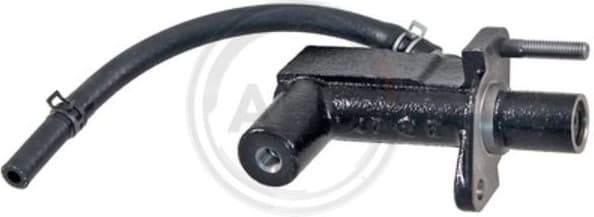 Master Cylinder, clutch 61528