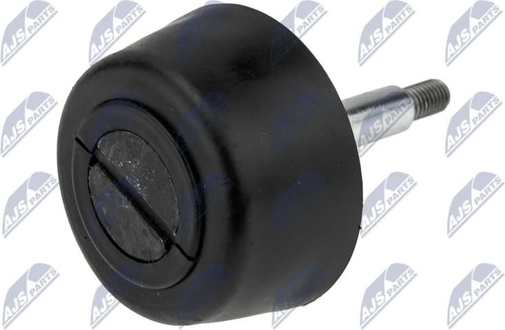 Guide, locking knob EZC-ME-062