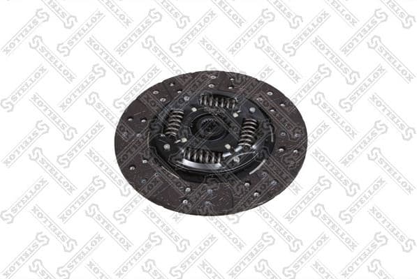 Clutch Disc 07-00151-SX