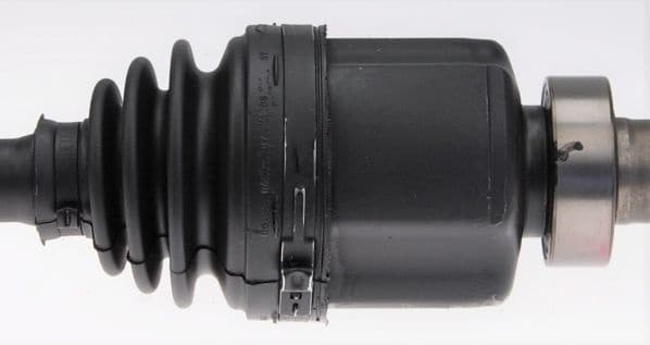 Drive Shaft GKN Automotive OE-Technology 52° 306724 - image 3