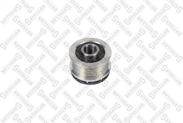 Belt Pulley, alternator 20-01423-SX
