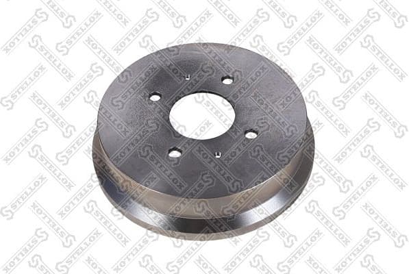 Brake Drum 6020-1872-SX