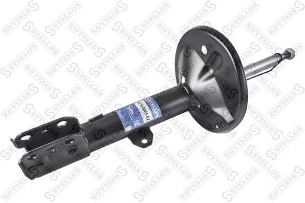 Shock Absorber 4214-0485-SX