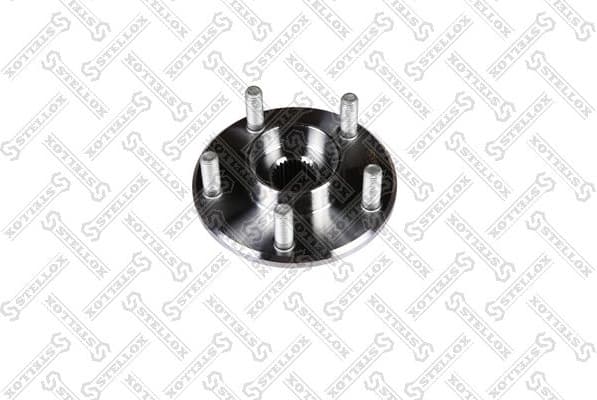 Wheel Hub 42-15204-SX
