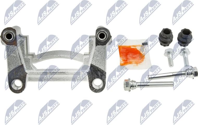 Bracket, brake caliper HZT-PL-000A - image 3