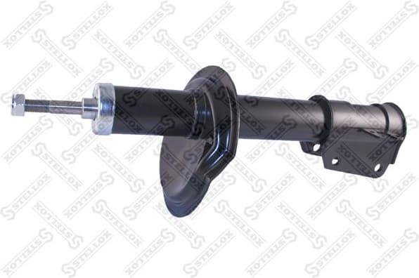 Shock Absorber 4114-0156-SX