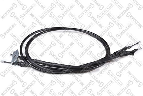 Cable Pull, parking brake 29-98724-SX