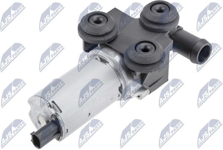 Auxiliary Water Pump (cooling water circuit) CPZ-BM-007