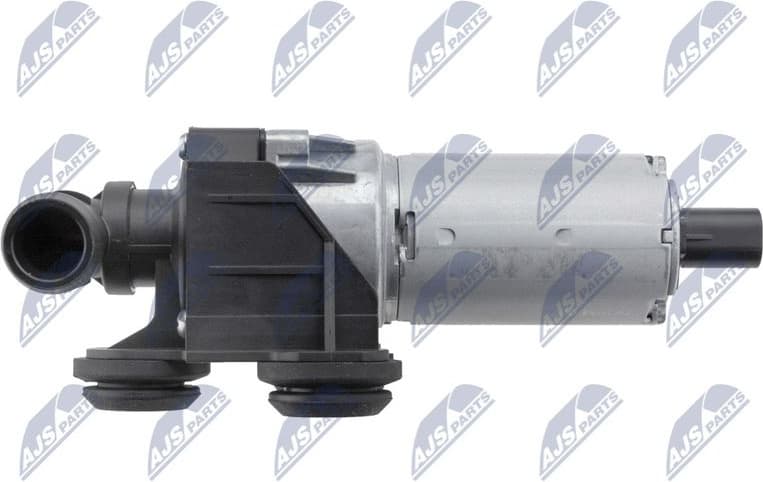 Auxiliary Water Pump (cooling water circuit) CPZ-BM-007 - image 6