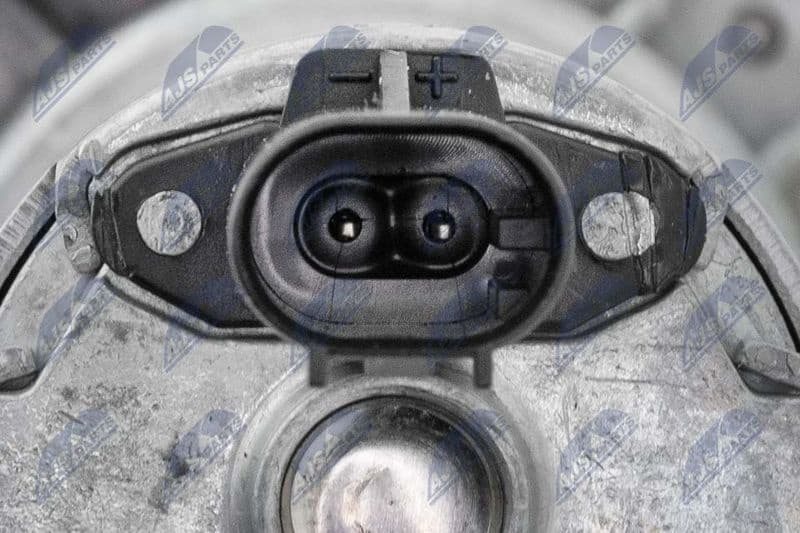 Auxiliary Water Pump (cooling water circuit) CPZ-BM-007 - image 7