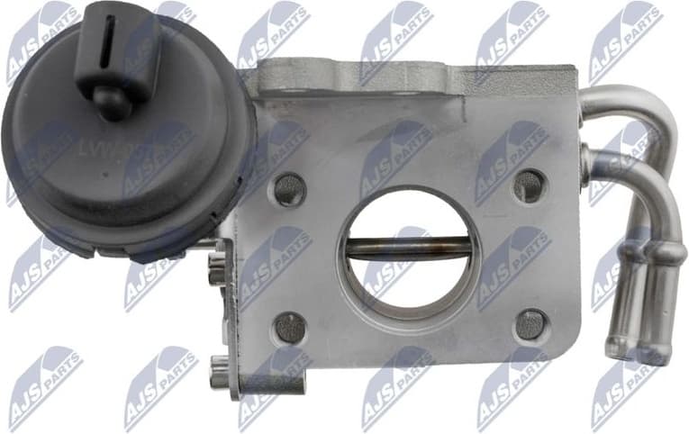 Cooler, exhaust gas recirculation EGR-VW-057 - image 4