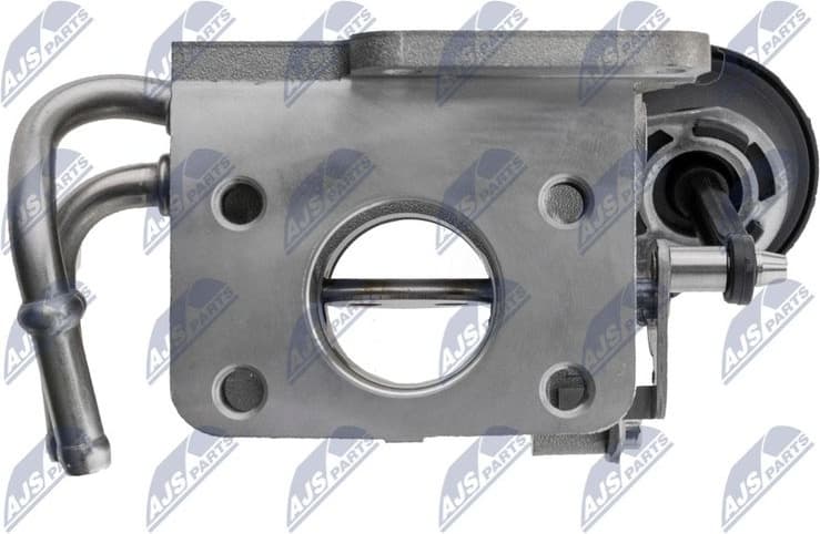 Cooler, exhaust gas recirculation EGR-VW-057 - image 5
