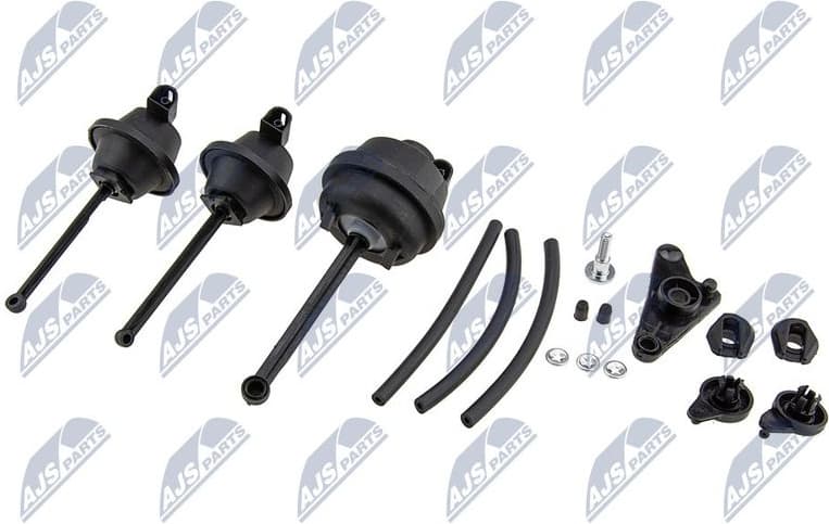 Fitting, intake manifold BKS-ME-022