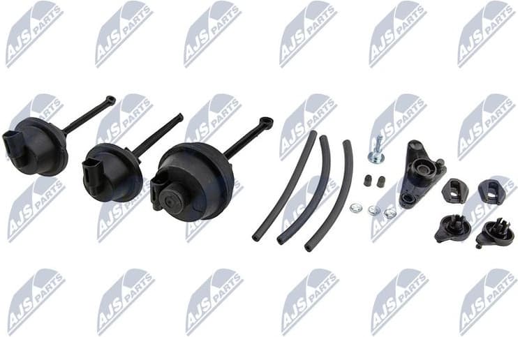 Fitting, intake manifold BKS-ME-022 - image 2