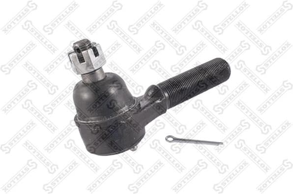 Tie Rod End 51-74042-SX - image 2