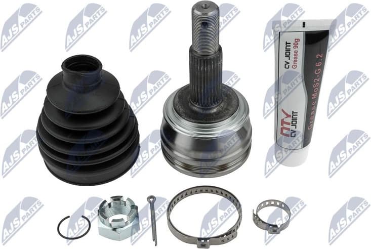 Joint Kit, drive shaft NPZ-NS-096