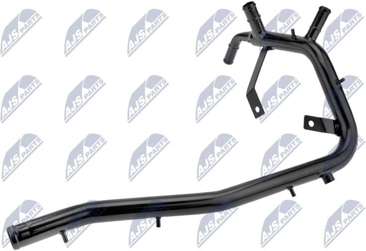 Coolant Pipe CPP-VW-001 - image 2