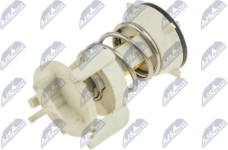 Thermostat, coolant CTM-VW-051 - image 2