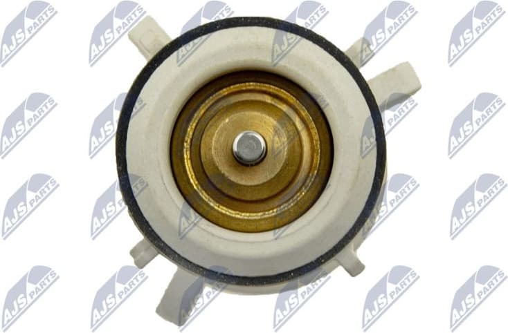Thermostat, coolant CTM-VW-051 - image 4