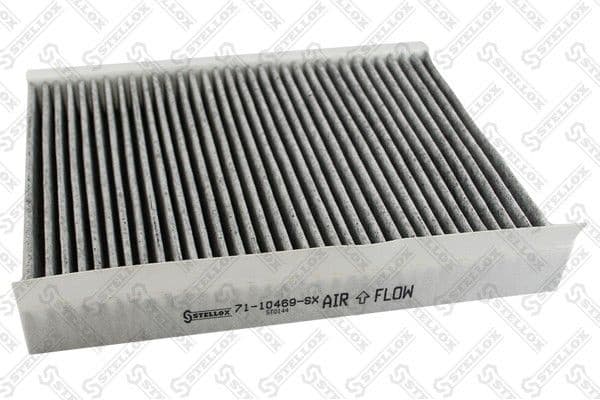 Filter, cabin air 71-10469-SX